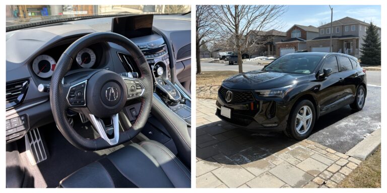 Car Detailing Packages Kingston